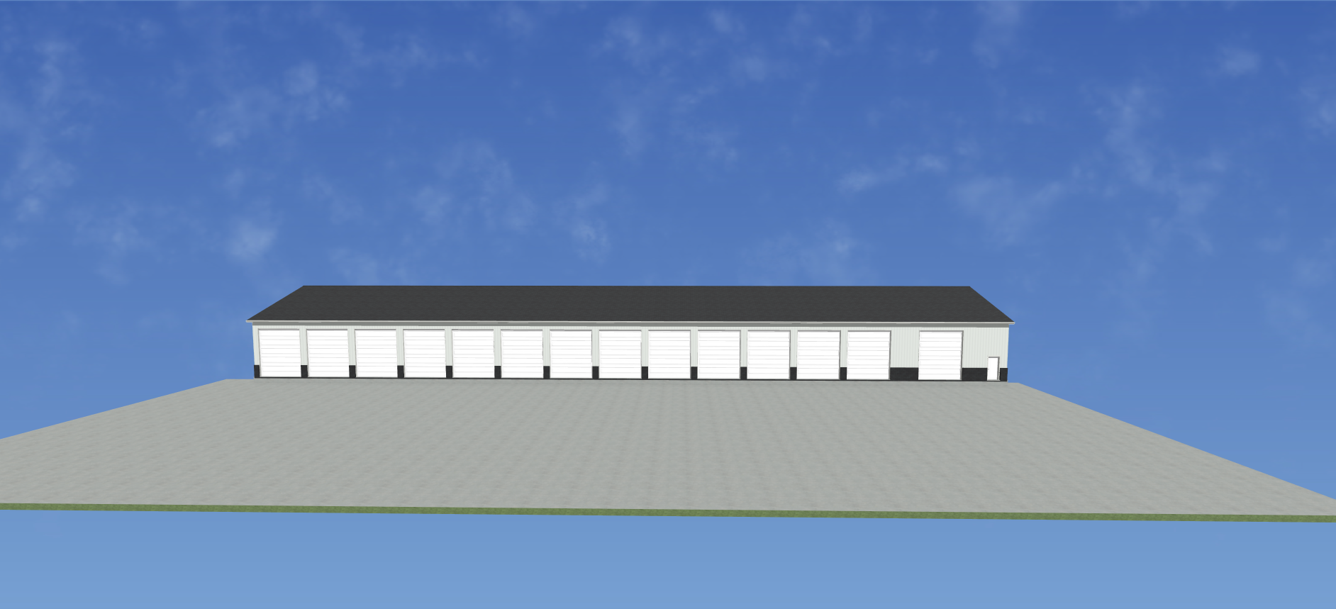 Fish Haven Storage